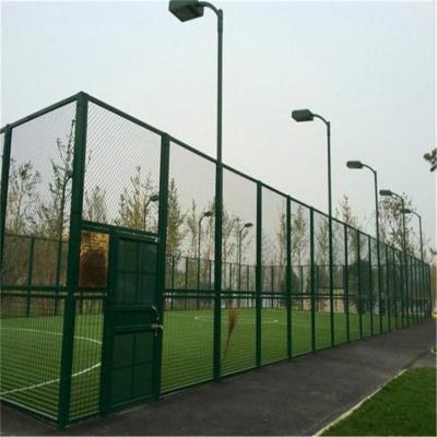 China Panna Soccer Top Quality Football Soccer Cage for sale