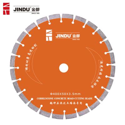 China . Jindu Factory Wholesale Circular 300 350mm Back Flashlight High Speed ​​Straight Edge Saw Diamond Saw Blade for sale