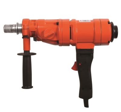 China JINDU1500W Pressureless Drilling Machine Diamond Reinforced Concrete Coring Core Drill for sale