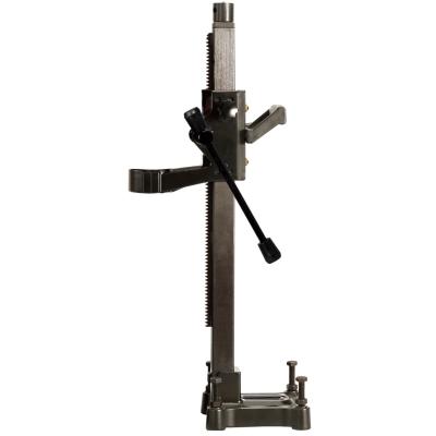 China Reinforced Concrete Kitchen Sewage Drilling JINDU Core Drill Machine Bracket for sale