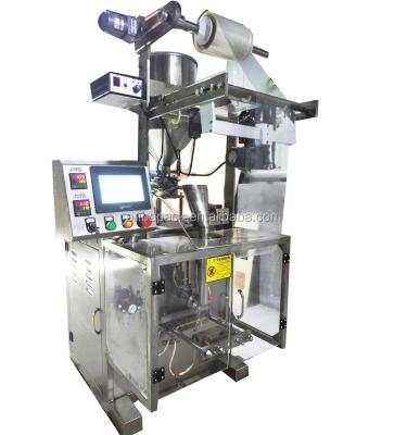 China beverage honey packing machine,honey stick packing machine,honey stick filling machine for sale