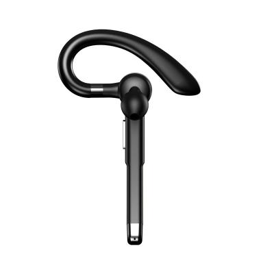 China YYK-520-2 Single Viable HD Wireless Earphone Headset Ear Call Headset Handsfree Ear Hook Earphone With MIC For Business Premise for sale