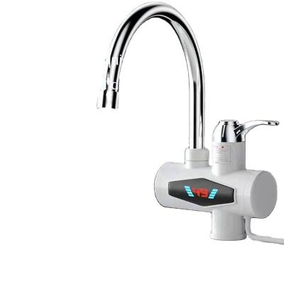 China Hotel High Quality Kitchen Water Faucet Plastic Faucet Heater Portable Electric Heater for sale