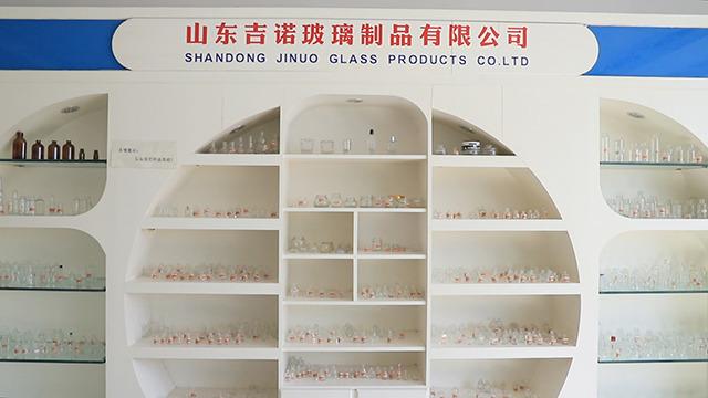 Verified China supplier - Shandong Jinuo Glass Products Co., Ltd.