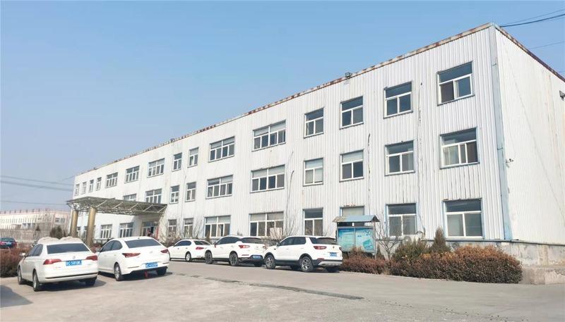 Verified China supplier - Shandong Jinuo Glass Products Co., Ltd.