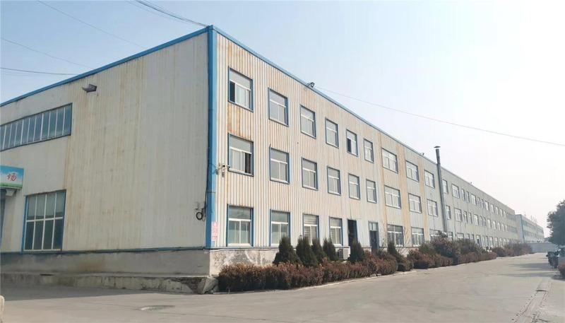 Verified China supplier - Shandong Jinuo Glass Products Co., Ltd.