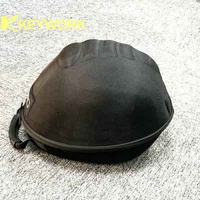 China Eva Hard Riding Helmet Case-Waterdichte de Helmzak van de Opslagmotorfiets Te koop