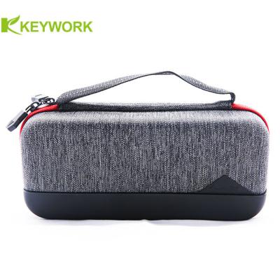 China Bolso de encargo Facotry de la tarjeta del juego del bolso del OEM Eva Tool Case Nintendo Switch/del bolso de la tarjeta de juego del caso en venta