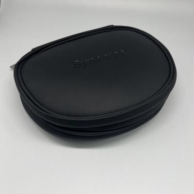 Cina Viaggio senza fili del trasduttore auricolare dell'OEM EVA Hard Shell Headphone Case che porta 19*15.5*5CM in vendita