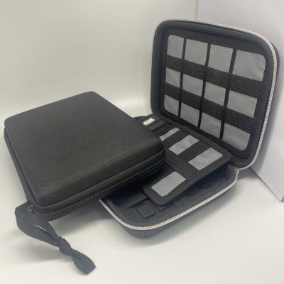 China Bolso a prueba de choques protector los 23*16.5*4.5CM de Eva Tool Case Storage en venta