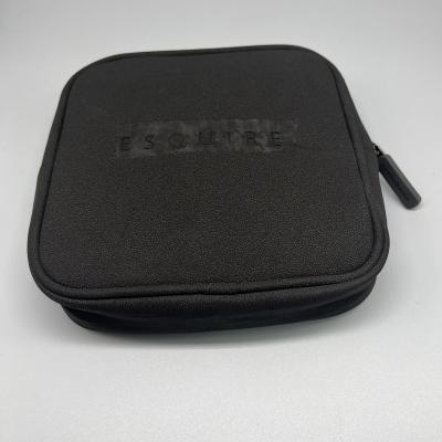 China Tragbarer Ton-tragen schützender harter Shell Headphone Case-Speicher 16CM zu verkaufen