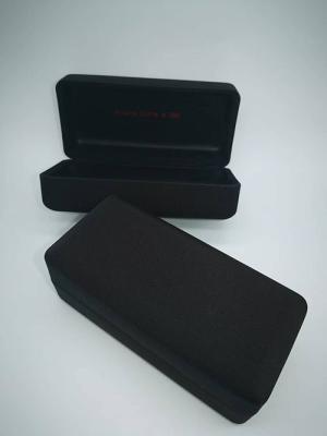 China Empacotamento Cuboid dos óculos de sol de EVA Hard Glasses Case Simple da fantasia luxuosa à venda