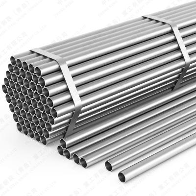 China Construcion/Building /Industry JIS 410 420 430 stainless steel pipe / stainless steel seamless pipe / stainless steel tube en venta