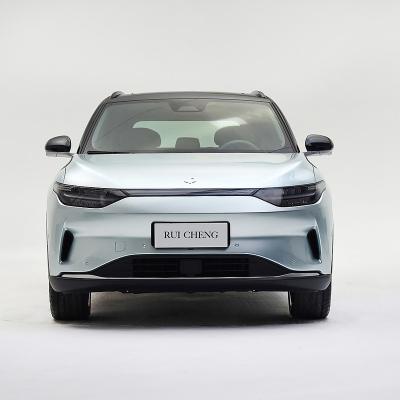 China New Long Endurance C11 Energy Electric Vehicle SUV 78.5KWH In Zero Innings for sale