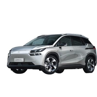 China AION V Manufacturers Wholesale Electric Vehicles New Four Wheel Electric Vehicles Can Be Licensed SUV 80KWH for sale