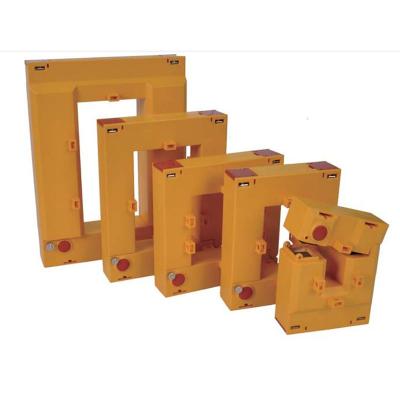 China CT251 Electronic Factory Wholesale Current Transformer Slot Core Integrated Current Transformer for sale