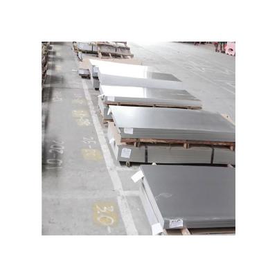 China Construction Decoration High Cost Performance 6mm 2101stainless To 20 Mm Steel Plate for sale