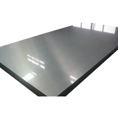 China Building Decoration New Product Introduction 6mm To 20 Mm 304 Stainless Steel Building Plate for sale