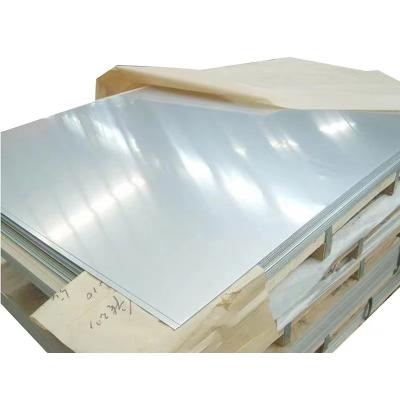 China Construction Decoration Cost Effective Durable 304 Thick 40mm 60 Mm 80mm Stainless Steel Plate for sale