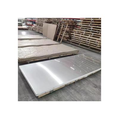 China Building decoration hot selling cheap 6mm to 20 mm 253ma stainless steel plate for sale