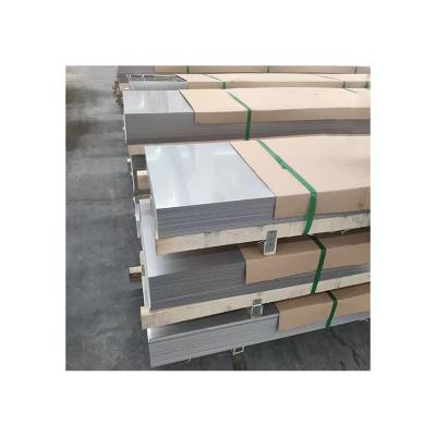 China Cheap Building Decoration Direct Sales 6mm To 20 Mm 8810 Stainless Steel Building Plate for sale