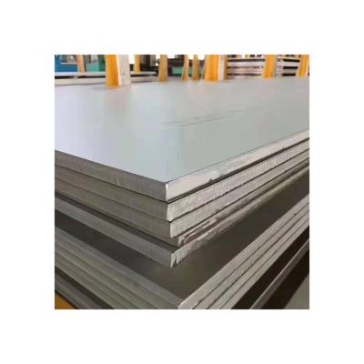 China L4 Direct Building Decoration Factory Supply Goods 6mm To 20 Mm Stainless Steel Plate for sale