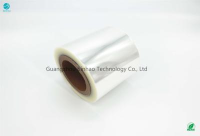 China Flexible Packaging BOPP Film Roll Length 2500m for sale