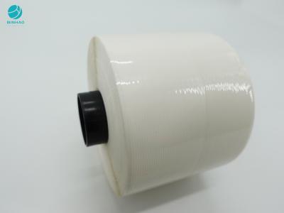 Китай 4mm Adhesive White Good Decoration Tear Strip Tape For Package Box Sealing продается