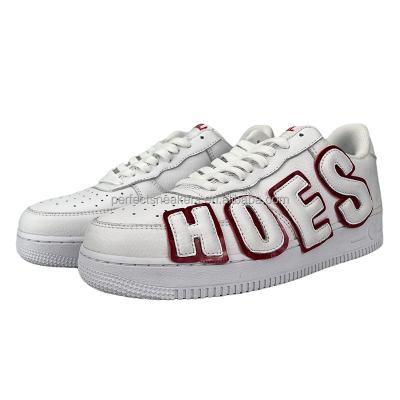 China Cushioning Original Quality Custom Logo Skateboard Shoes NK AF 1 Basketball Shoes for sale