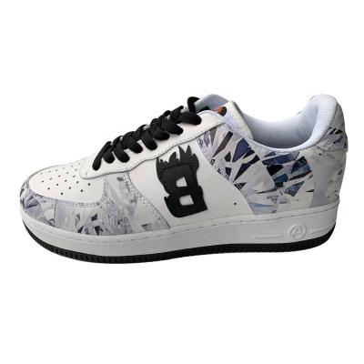 China Retro Air High Where Do Best Quality Air Sneakers Force Shoes Mens Shoes With Your Own Logo for sale