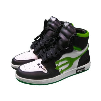 China Cushioning Best Quality Custom High Top OG 1985 Sneakers AJ1 Shoes PITCH4CK for sale