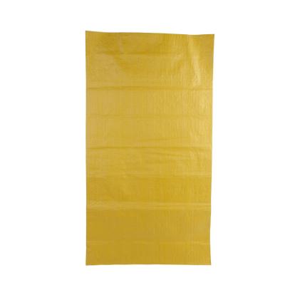 China Security MY Available High Strength Wholesale 50Kg PP Woven Rice Plastic Bag for sale