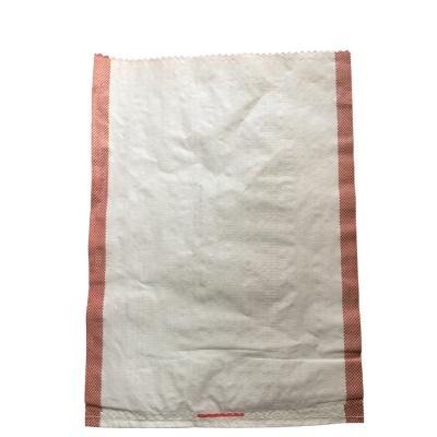 China Recyclable MY Manufacturers Bags Eco-friendly and size 5kg 10kg 20kg 25kg 50kg 100kg pp woven bag for sale