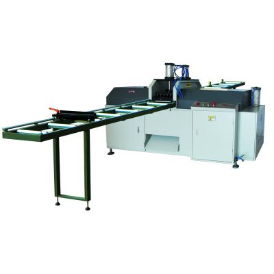 China JVB355 V Automatic Horizontal Type Cutting Machine For Aluminum Casement Window for sale