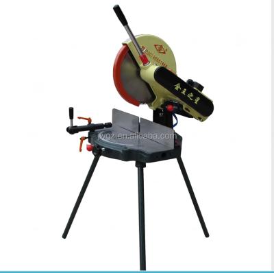 China 6 Meter Saw Stand Jinwang J300 Precise Rotary Aluminum Table Saw 12 Inch for sale