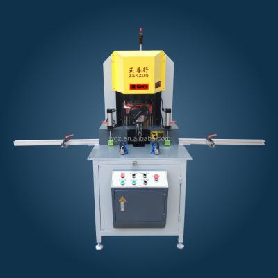 China Hotels Drilling And Milling Keyhole Machine for sale