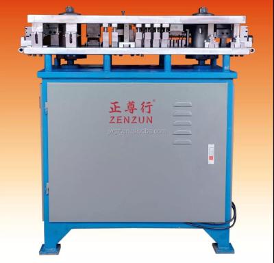 China ZMJ-318 High Speed ​​Hotels Hydraulic Aluminum Punching Machine for sale