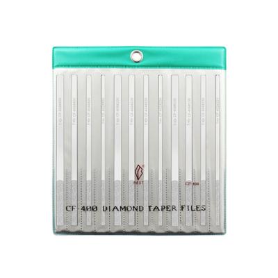 China Wholesale Diamond Files Set Small Diamond Hand Folder Diamond File DIY Tools for sale