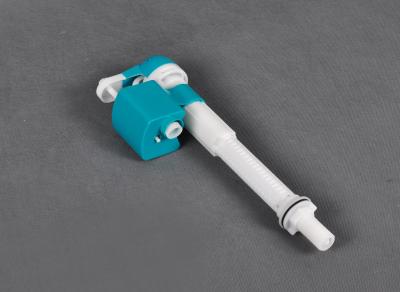 China High Level Toilet Tank Fill Valve Sanitary Ware For Small Bathrooms for sale