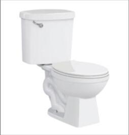 China Ceramic Floor Standing Toilet Luxury Sanitary Ware Products For Bathrooms for sale