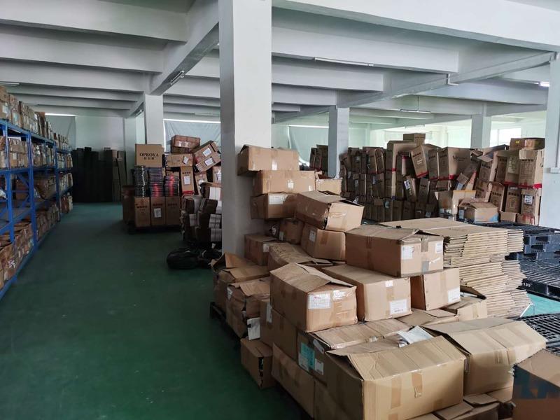 Verified China supplier - Yiwu Huahang Import And Export Co., Ltd.