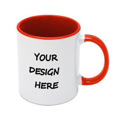 China 2022 Viable Personalized European Custom Unique Design Color Handle Mug 11oz Heat Transfer Ceramic Mugs for sale