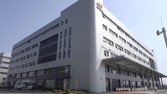 Verified China supplier - Wuhan Huagong Laser Engineering Co., Ltd.