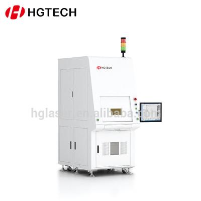 China Laser Marking Low Price 20w 30w 50w Fiber Laser Marking Machine Price for sale