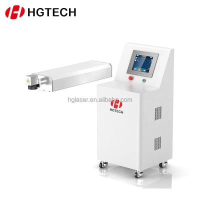 China White Online Desktop Type Raycus Laser Marking Laser Marking Flying3U 3w 3w 5w 7w 10w UV Machine for sale