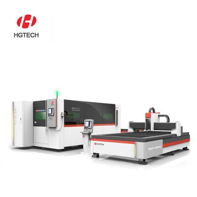 China 3 Years Warranty Water Cooled Cutting Stainless Steel And Brass Cast Iron Bed MAX Metal Fiber Laser Cutting Machine Good Performance for sale