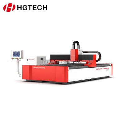 China Laser CUTTING GF3015 CNC Fiber Laser Cutter for sale