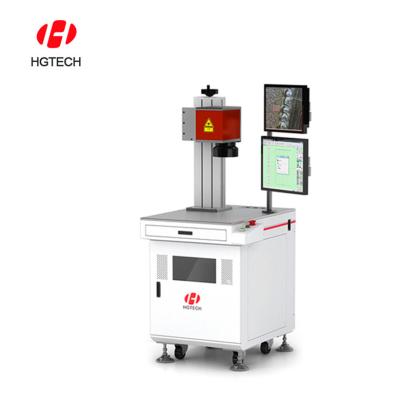 China Recognition Gold Automatic Jewelry Repairing Laser Welding Machine Welding System For Jewelry Gold for sale