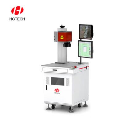 China Recognition High Performance Laser Welding Machine Monocle Frame Laser Welding Automatic Titanium Welding Machine for sale