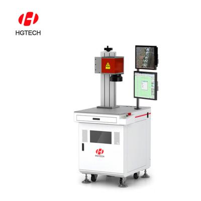 China Automatic Recognition Air Cooling Laser Welding High Frequency Welding Machine For Jewelry for sale